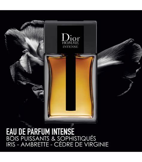 dior eau intense|dior own intense.